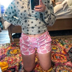 Vineyard Vines shorts🐳💗